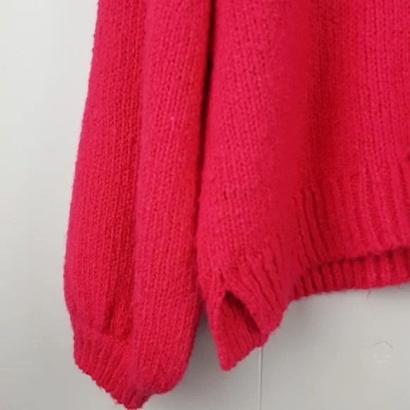 BP Balloon Sleeve Sweater - Picture 8 of 15